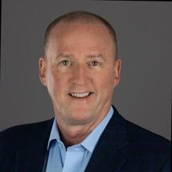 Bryan Groden headshot