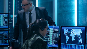 Identify Opportunities to Mature the Security Architecture preview picture