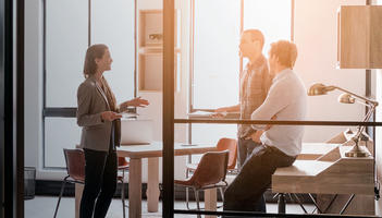 Push Organizational Change to the Front Lines preview picture