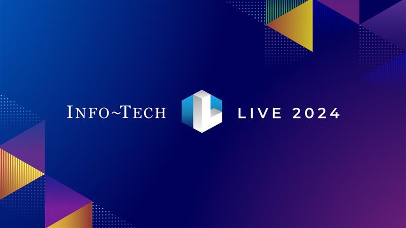 LIVE 2024 Lightning Round Presentations preview picture