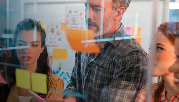 Drive Digital Transformation With Platform Strategies preview picture