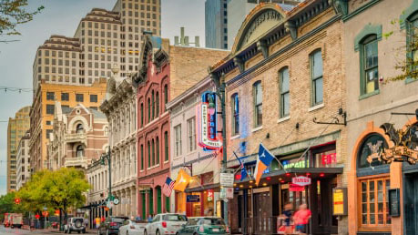 Event image for Austin, TX