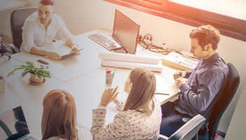 Apply Design Thinking to Build Empathy With the Business preview picture