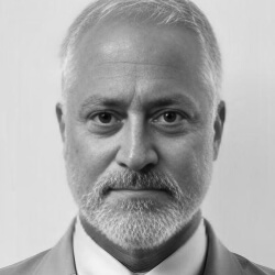 Anton Spevacek Profile Photo