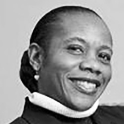 Monique Sendze Profile Photo