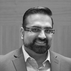 Ali Alidina Profile Photo