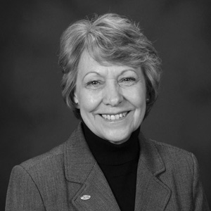 Betty Ritts Profile Photo