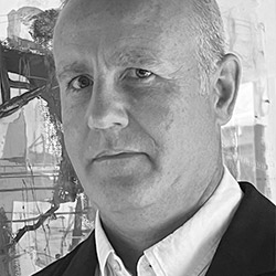 James Blair Profile Photo