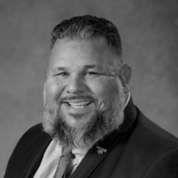 Jason Jaurigue Profile Photo