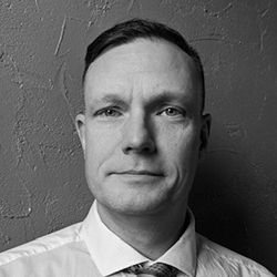 Dan Phillips Profile Photo