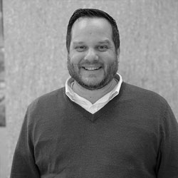 Seth Calvin Profile Photo