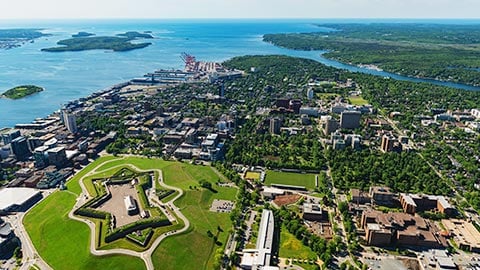 Event image for Halifax, NS