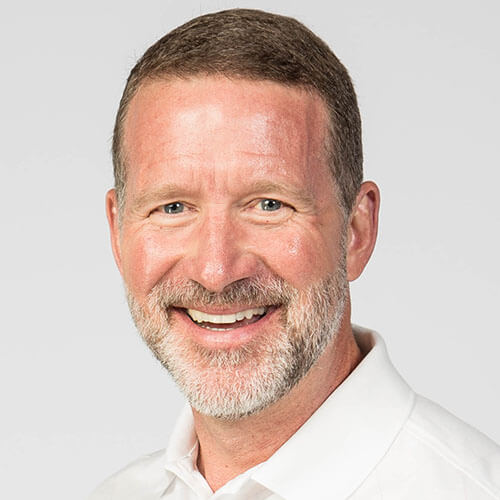 Steve Reese Profile Photo