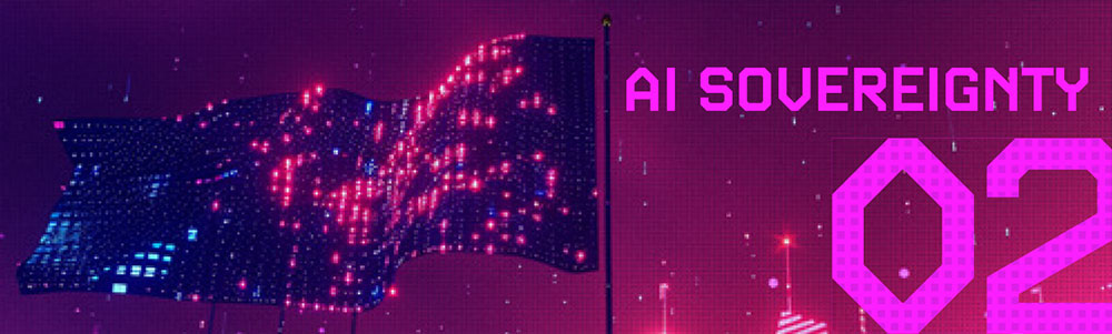 Exponential AI - AI Sovereignty