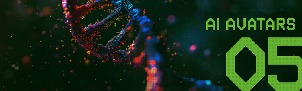 Digital Humans - AI Avatars