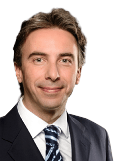 Photo of Jack Hakimian, Senior Vice President, Info-Tech Research Group.