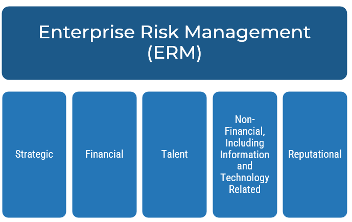 Enterprise Risk Management