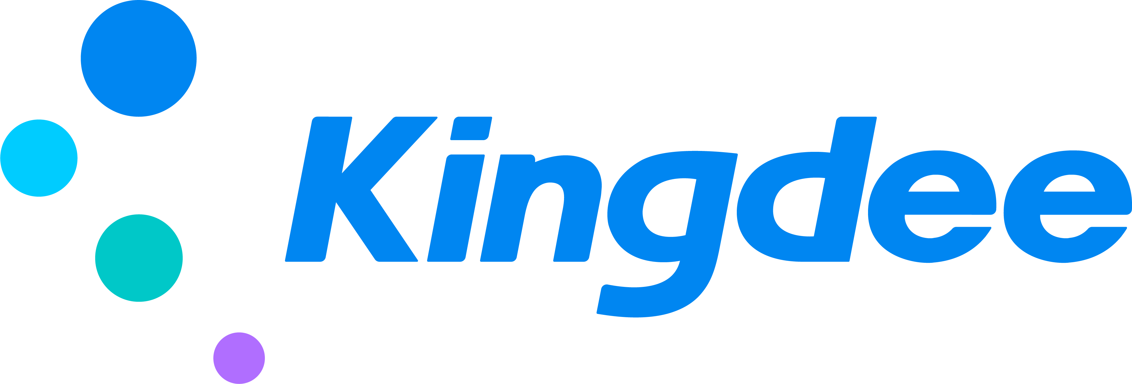 Kingdee ERP