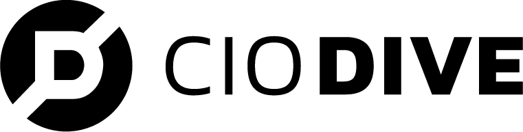 CIO Dive logo