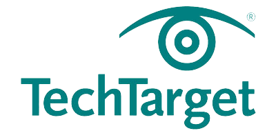 Tech Target logo