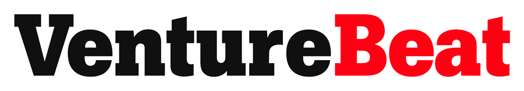Venture Beat logo